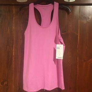 Athleta Shanti tank- M